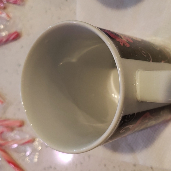 Poultry in motion Mardi gras mug - Picture 5 of 6